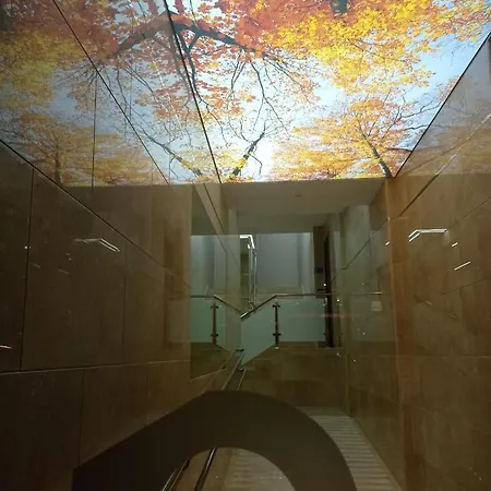Casa Paula .tranquilo Apartamento En El Centro De La Ciudad * Santiago de Compostela