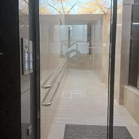 Casa Paula .tranquilo Apartamento En El Centro De La Ciudad