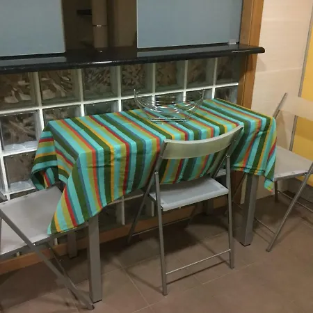 Casa Paula .tranquilo Apartamento En El Centro De La Ciudad * Santiago de Compostela