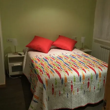 Apartamento Casa Paula .tranquilo Apartamento En El Centro De La Ciudad Santiago de Compostela