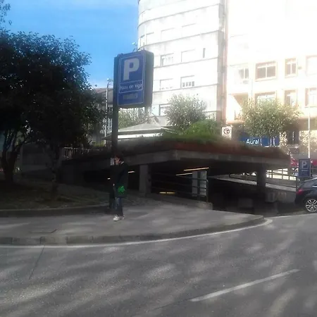 Apartamento Casa Paula .tranquilo Apartamento En El Centro De La Ciudad