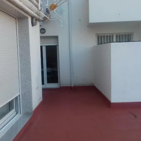 Casa Paula .tranquilo Apartamento En El Centro De La Ciudad * Santiago de Compostela