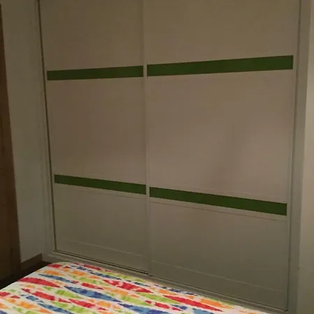 Casa Paula .tranquilo Apartamento En El Centro De La Ciudad * Santiago de Compostela