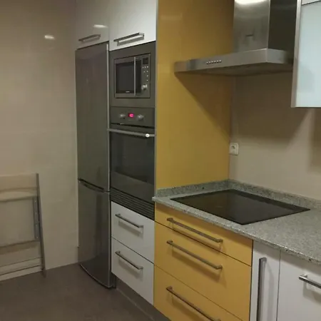 Apartamento Casa Paula .tranquilo Apartamento En El Centro De La Ciudad